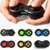 3Pcs Fidget Toys Controller Pad Cube Stress Relief For Adults Kids Sensory Toys For Autism Juguete De Descompresin Antiestrs
