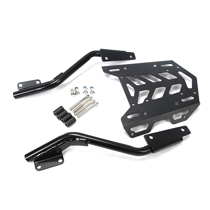 For Honda CB1300SF CB1300 SF CB1300SB 2010-2021 Motorcycle Rear Bar Luggage Rack Support Holder Bracket kit Cargo Shelf