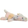 Cute Vibrant Dinosaur Plush Pillow Toy Soft And Cuddly Anime Figure