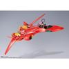 Bandai Dx Chogokin Macross 7 Vf 19  Excalibur Painted Figure 235mm