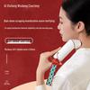 Aixiu Tang S2 Red Bianstone Portable Moxibustion Device