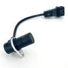 Camshaft Position Sensor 39300-4X000 393004X000 For Hyundai Terracan Kia Sedona Carnival K25000 K2700 K2900 K3000 2.9L 2001-2007