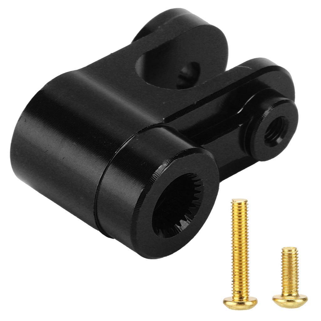 Aluminium Alloy Steering Servo Arm for X Maxx Remote Control Cars Series