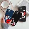 UP10 B-Bettys Art B-Boops Case for Samsung Galaxy M06 M15 M16 M35 M55 M56 A36 A42 A50 A50S A51 A52 A32 A33 A05 A05S A06 A16 A20
