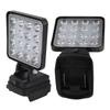 LED Work Light Cordless 18V Lithium Battery Powered Super Bright Outdoor Security Lamp Floodlight Sp