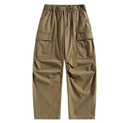 Partea de jos – Capri și pantaloni