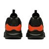 Anta Running Collection Comfortable Cushioning Slip Resistant Low Top Running Shoes Men's Black Red 111945524R-4