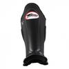 Twins Shin Guards SGL-7 Black M