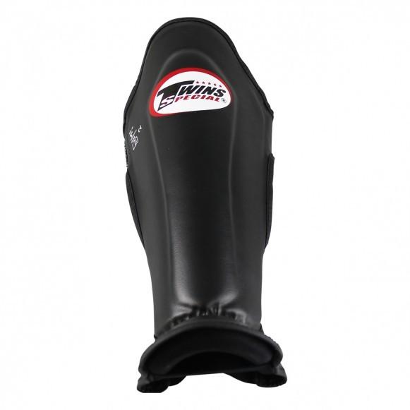 Twins Shin Guards SGL-7 Black M