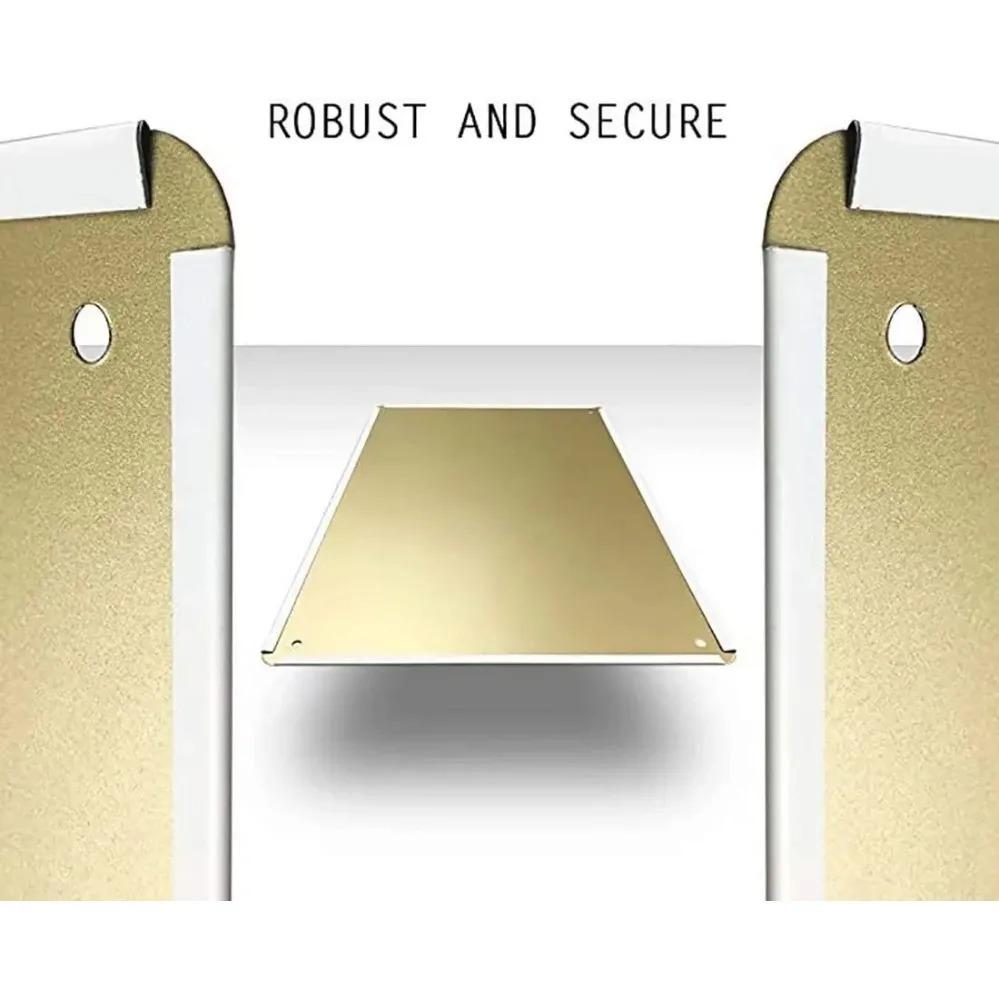 Vintage Retro Iron Sexy Beauties Wall Decor - Mixed Color Wall Mount Sign for Man Cave Bar Garage