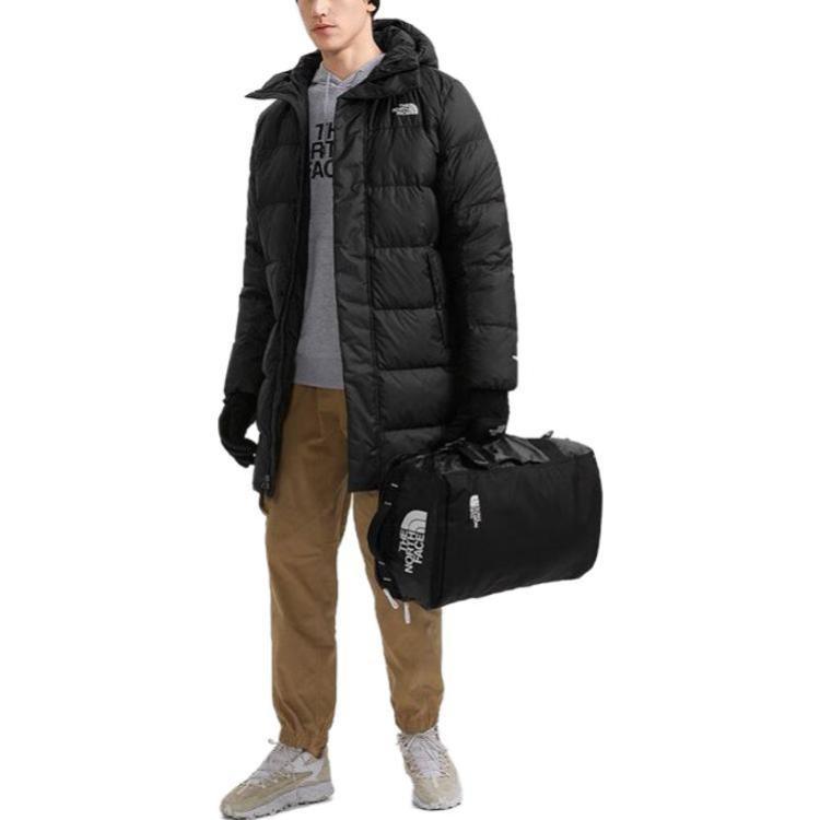 The North Face Logo Unisex NI3NN57J