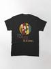 T-shirt Classica con Arte di Only Murders In The Building