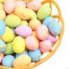 Easter Egg Mini Ornament Craft Eggs Decorative DIY Crafts for Photo Props Weddings