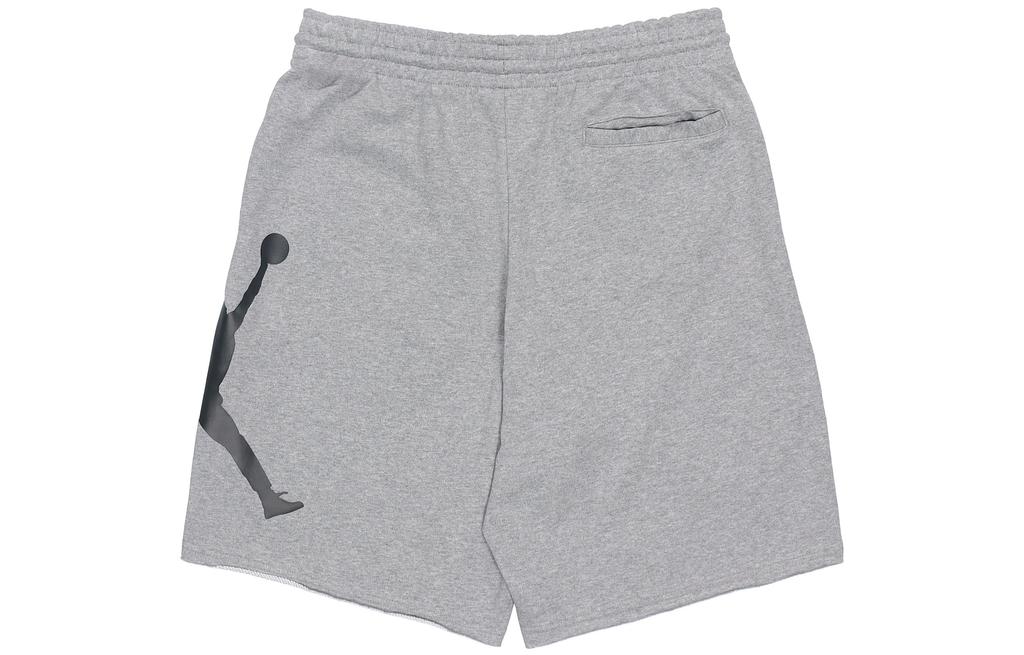 Jordan Casual Shorts Men's Gray DD2324-091