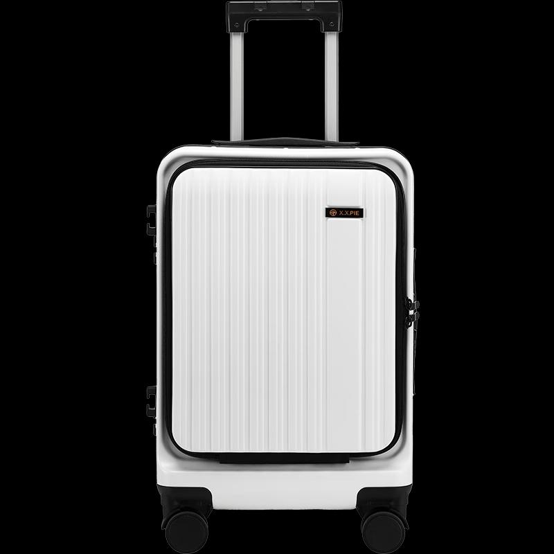 X.X.PIE Hardside Spinner Carry-On Luggage