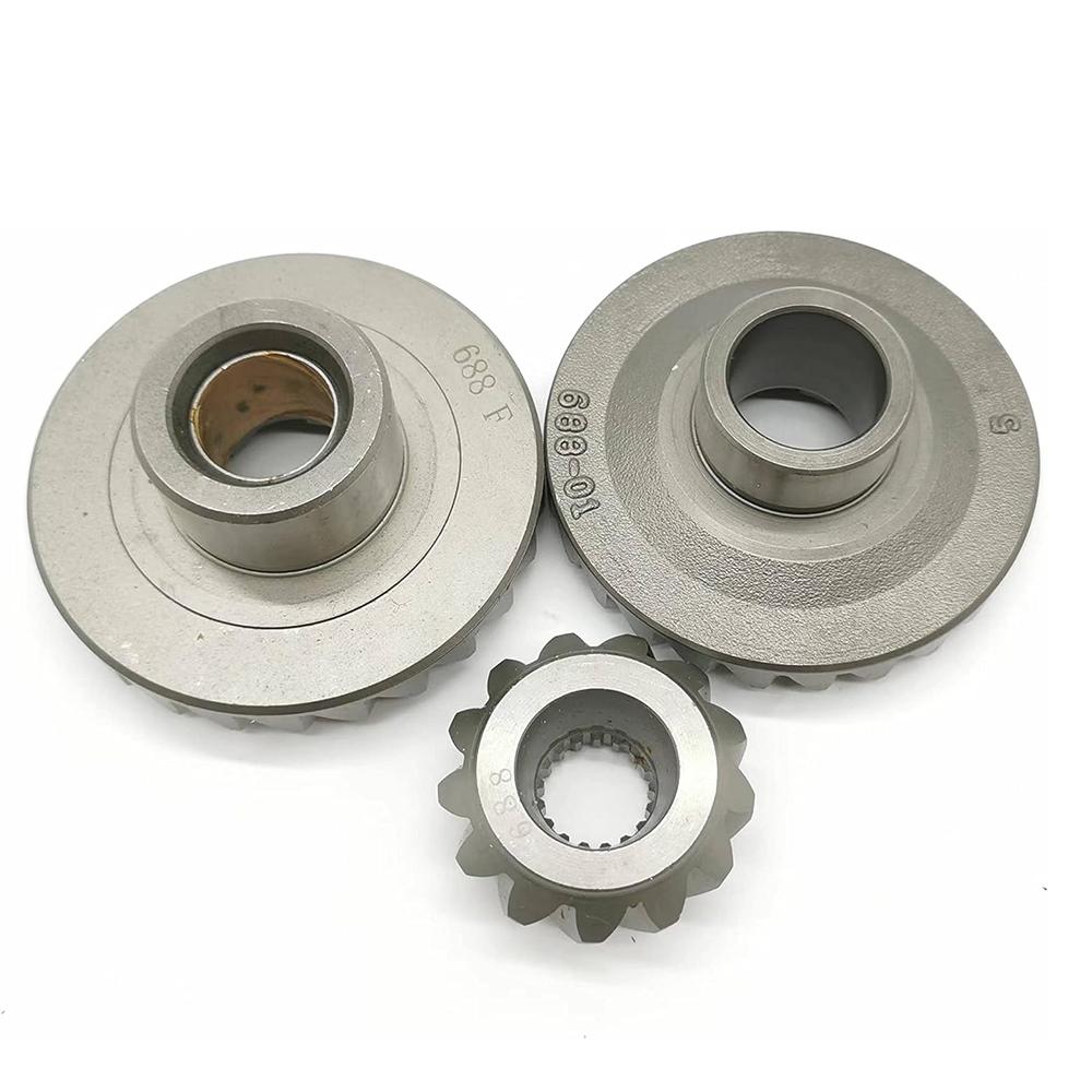 688-45571-00 For Yamaha 75HP, 85HP, 90HP 2-Stroke Outboard Engines 688-45560-00