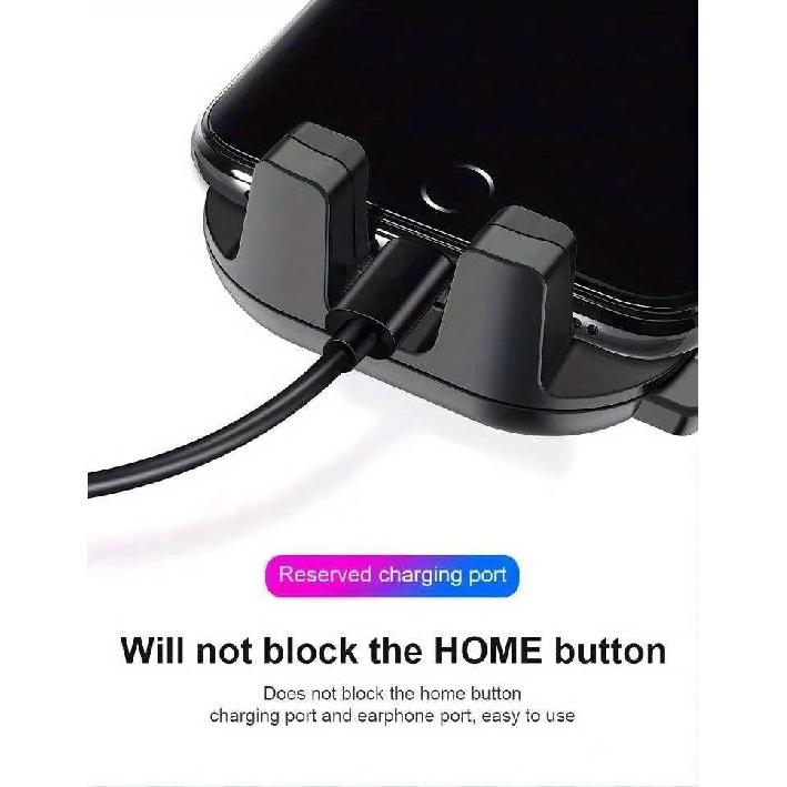 Sucker Car Phone Holder Mount Stand Suction Cup Smartphone Mobile Cell Support In Car Bracket For iPhone Xiaomi Huawei Samsung