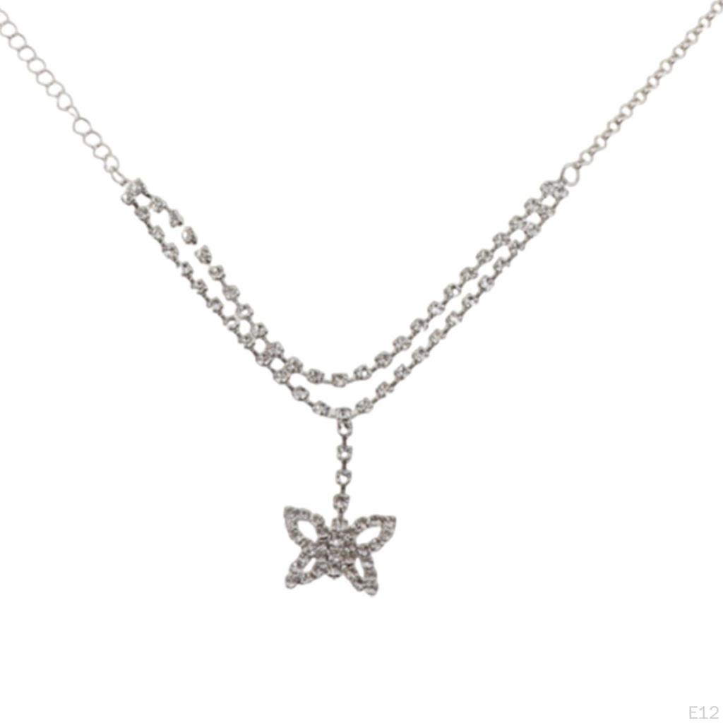 Waist Chain Belly for Dress Jeans Adjustable Bikini Elegant Metal Stylish Summer