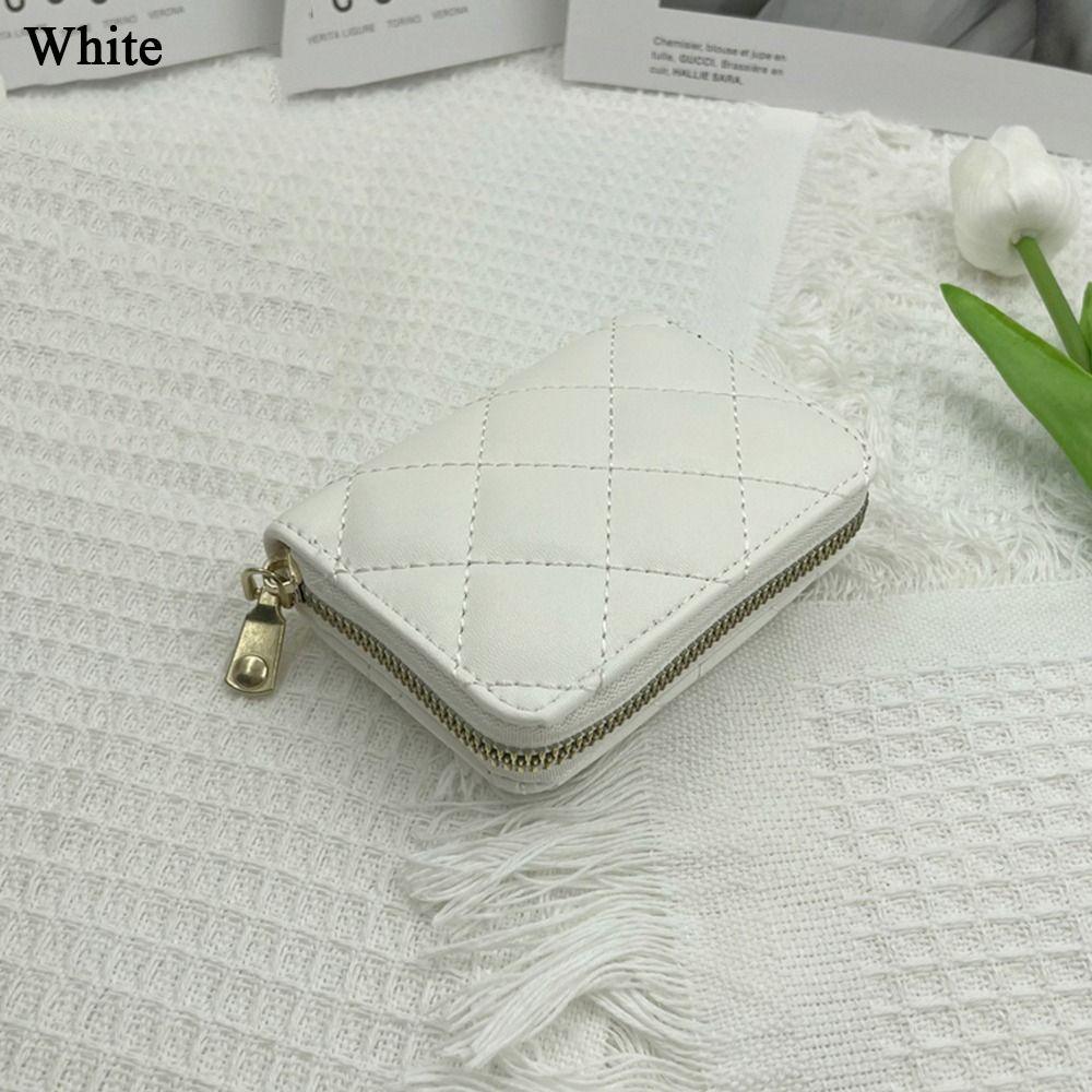 

Повседневный маленький кошелек из искусственной кожи, кошелек для монет, держатель для карт