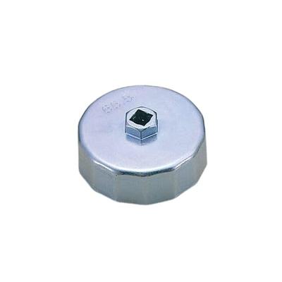 NANKAI NL-30 Filter Wrench for FS-3 Motorcycles, Silver