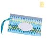 Portable Wet Wipes Bag Container Reusable Environmentally Convenient Travel