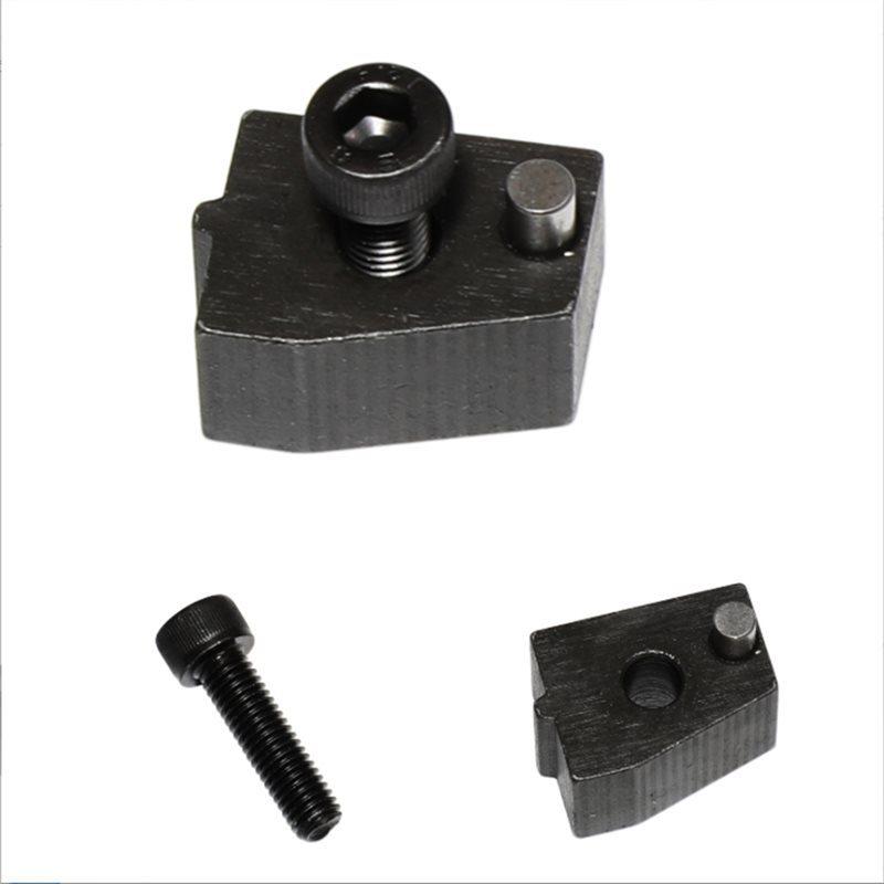 For Alfa Romeo Fiat Lancia 1.2 1.4 16V 1.4T Engine Timing Tool Kit Flange And Wrench Set