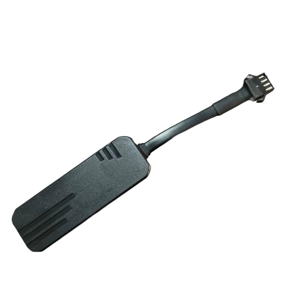 Double-System Car Anti-Theft Tracker 4G/2G Car Tracking Device Car Tracker for 150 mAh RV Van