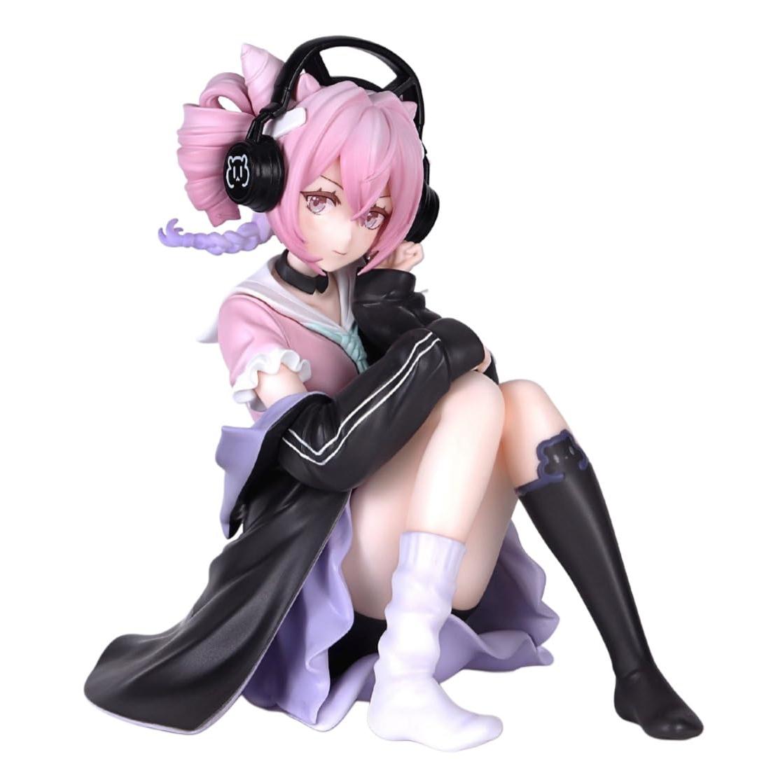 

Фигурка-подставка для лапши Arknights - U-Официальная коллекционная фигурка