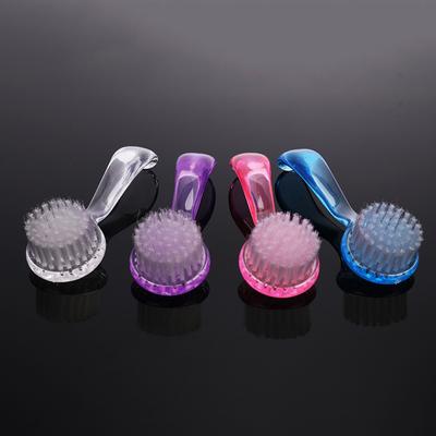 Strumenti per manicure e pedicure – Spazzole per unghie