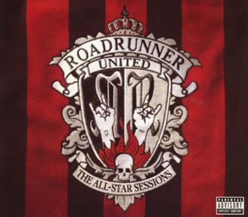 

Roadrunner All Stars / Various