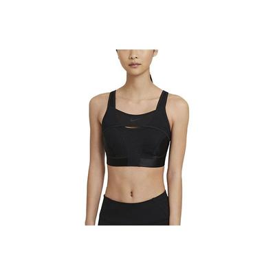 Alpha High-Intensity Support Sports Bra Women Underwear Black CZ4452-010