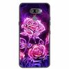 For LG LG Q60 Cases K50 / V50 G8S Thinq Soft TPU Silicone Back Cover for LG V40 Thinq Phone Cases Cartoon Bumpers For LGQ60 Q 60