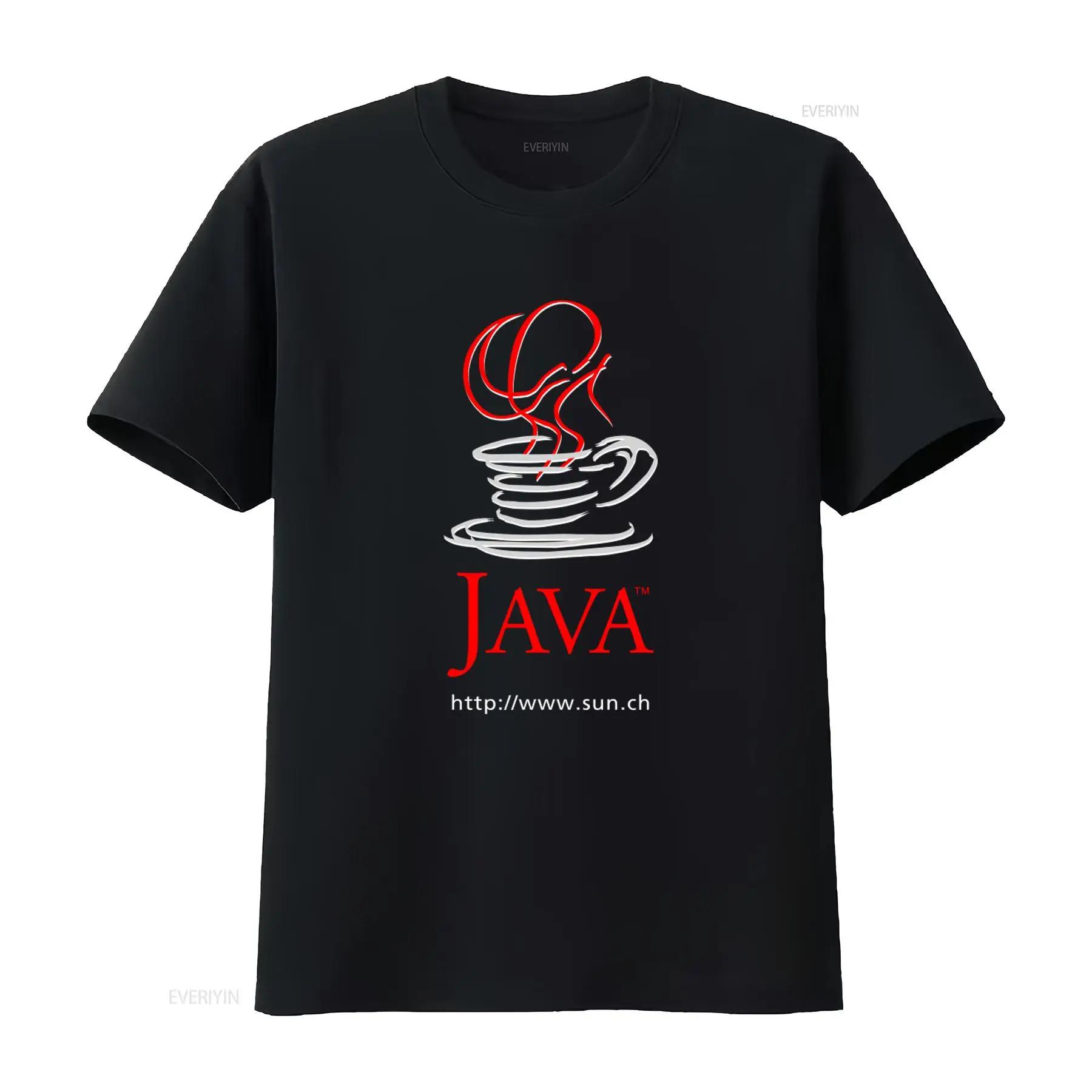 

Vintage 90s Java Coffee Cup Design Adult XL Size T Shirt Retro Style for Lovers vintage Washed designer clothes homme - Men s... 5XL різнокольоровий