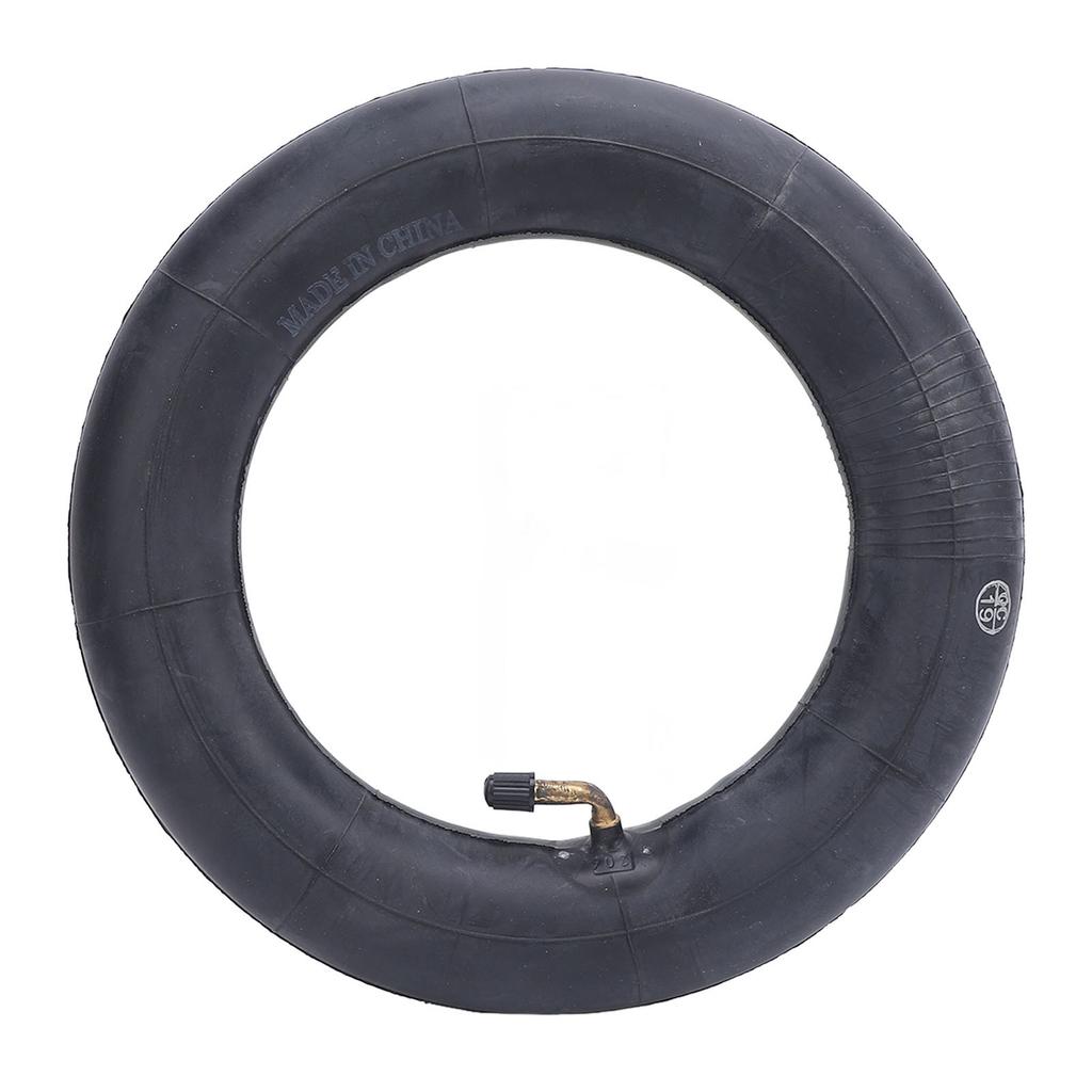 85656.517 Oppblåsbar slange Gummi Elektrisk sparkesykkel Slange med bøyd ventil for