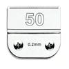Professional Pet Clipper Replacement A5 Blade Compatible With Most Andis/ Oster A5/Wahl KM Series Dog Cat Clippers