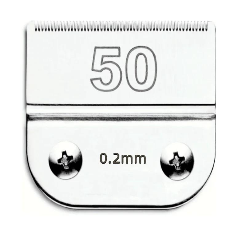 Professional Pet Clipper Replacement A5 Blade Compatible With Most Andis/ Oster A5/Wahl KM Series Dog Cat Clippers