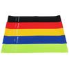 1PC Resistance Bands Rubber Band Workout Fitness Equipment Yoga Power Training Bands
