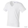 Sports Functional Innerwear Cool To the Shirt C2JHCH5 White [Mizuno] Innerwear, 3-piece Set, Underwear, Touch, Antibacterial, Deodorizing,