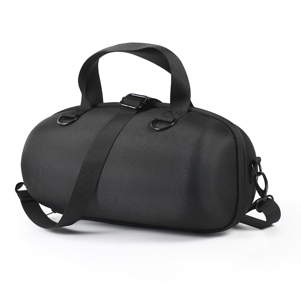 Ochranné cestovní pouzdro se zipovou kapsou a ramenním popruhem, pevné pouzdro na přenášení, nárazuvzdorné pevné cestovní pouzdro pro JBL Xtreme 4