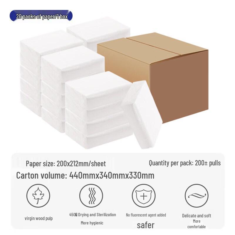 Abdo Countertop Hand Towel Dispenser