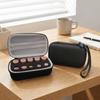 10 Slots Insulin Vial Protector Waterproof Essential Oils Carrying Box Insulin Organizer Diabetics