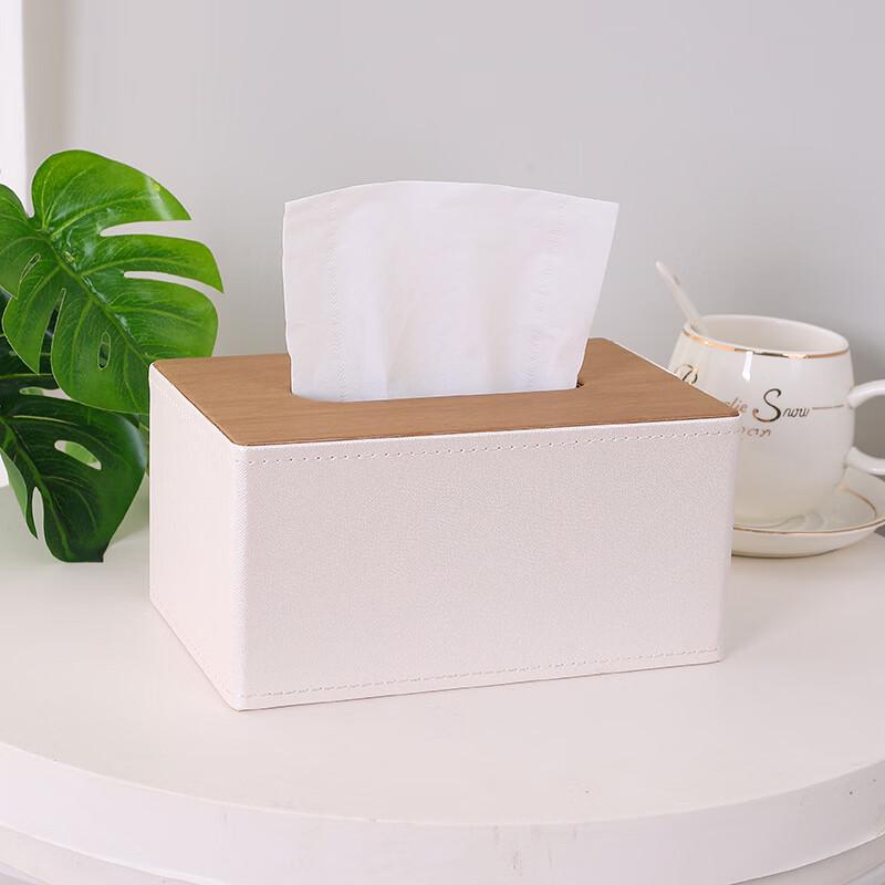 MODX Commercial Tissue Box Dispenser