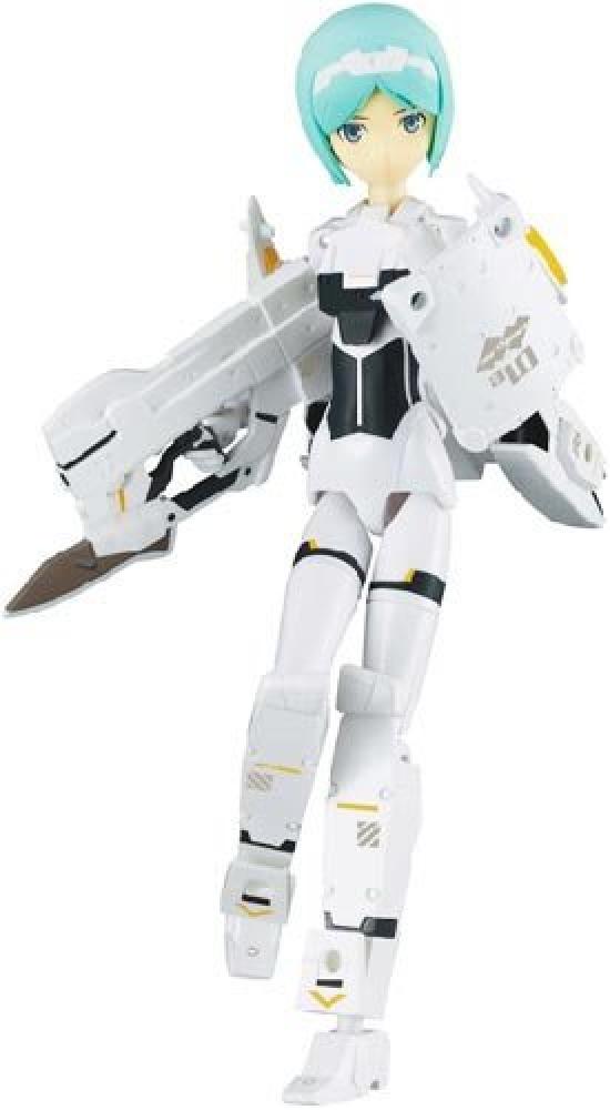 Busou Shinki Light Armor Welkstra [Toys & Hobbies]