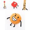 Adorable Battle For Dream Island Plush Toy Soft Doll Ideal For Kids Birthday Gift