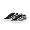 Vans Old Skool 36 Black Leopard Unisex Sneakers Leopard-Black White VN000D56BA2