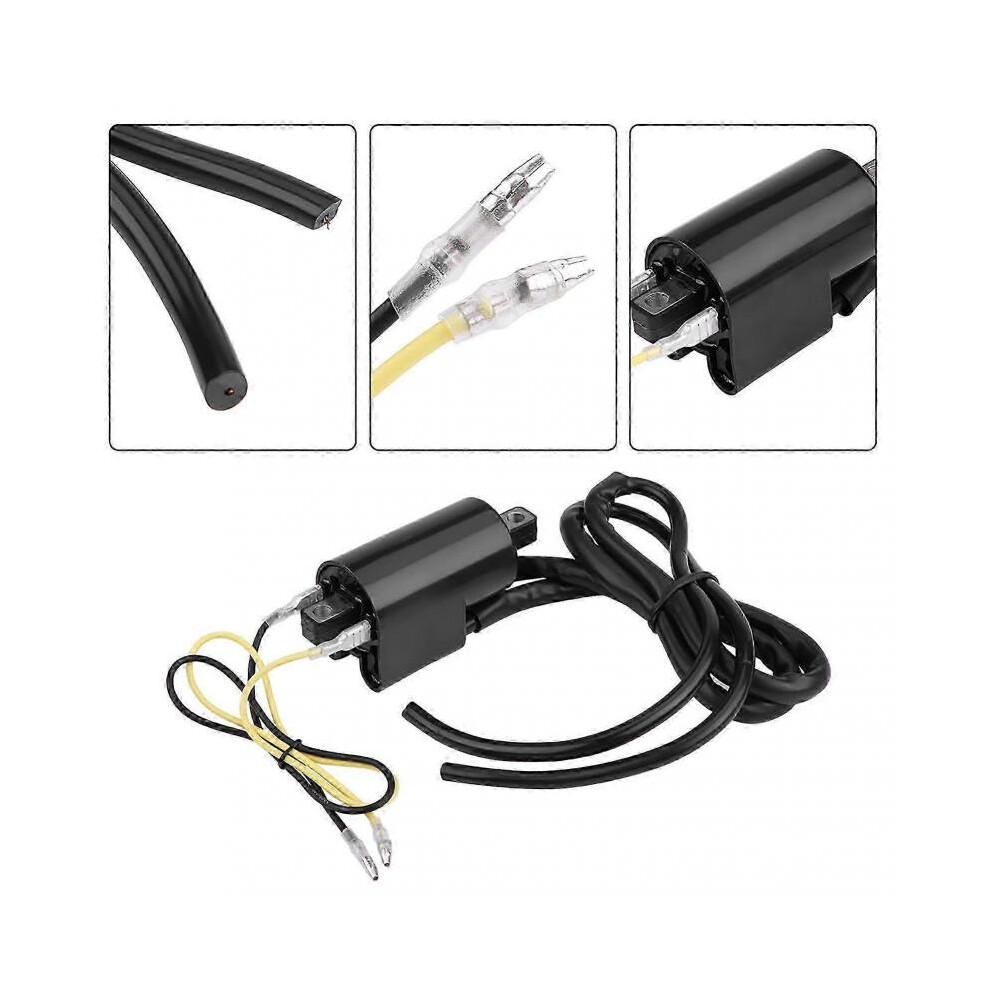 Motorcycle Accessory Ignition Coil for Suzuki GSF400 GSF600 GSF1200 Bandit