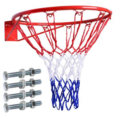 Tosser Basketball Hoop With Net 45 Cm