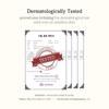 Jmella In France Queen 5 Body Wash Floral Fragrance Skin Refreshing 1000ml