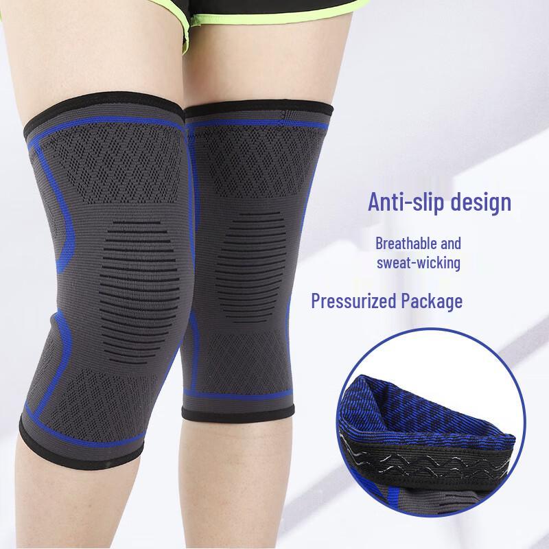 Performance Anti-Slip Sports Knee Brace