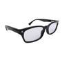 Original Color Sunglasses Asian Fit Cell Frame UV Protection Unisex Ray-Ban Ray-Ban RX5017A-2000 (52) Men's Women's